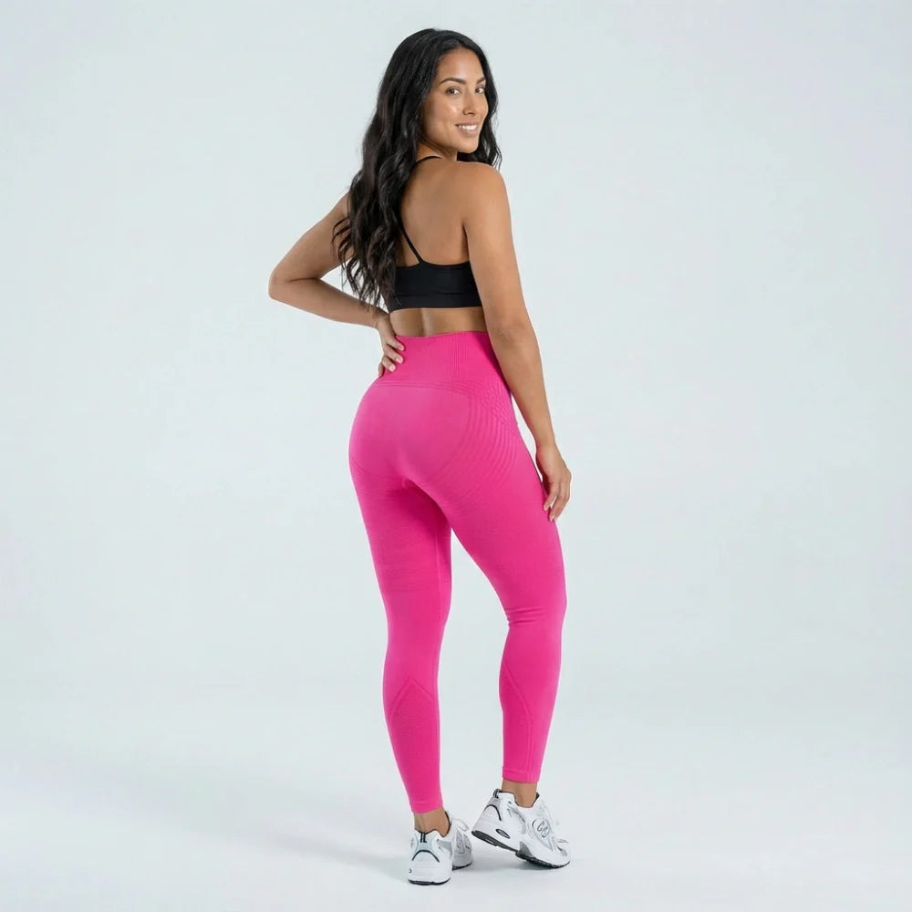 Leggings de compresión 3D Cellumove – Más de 25.000 clientes por fin duermen toda la noche