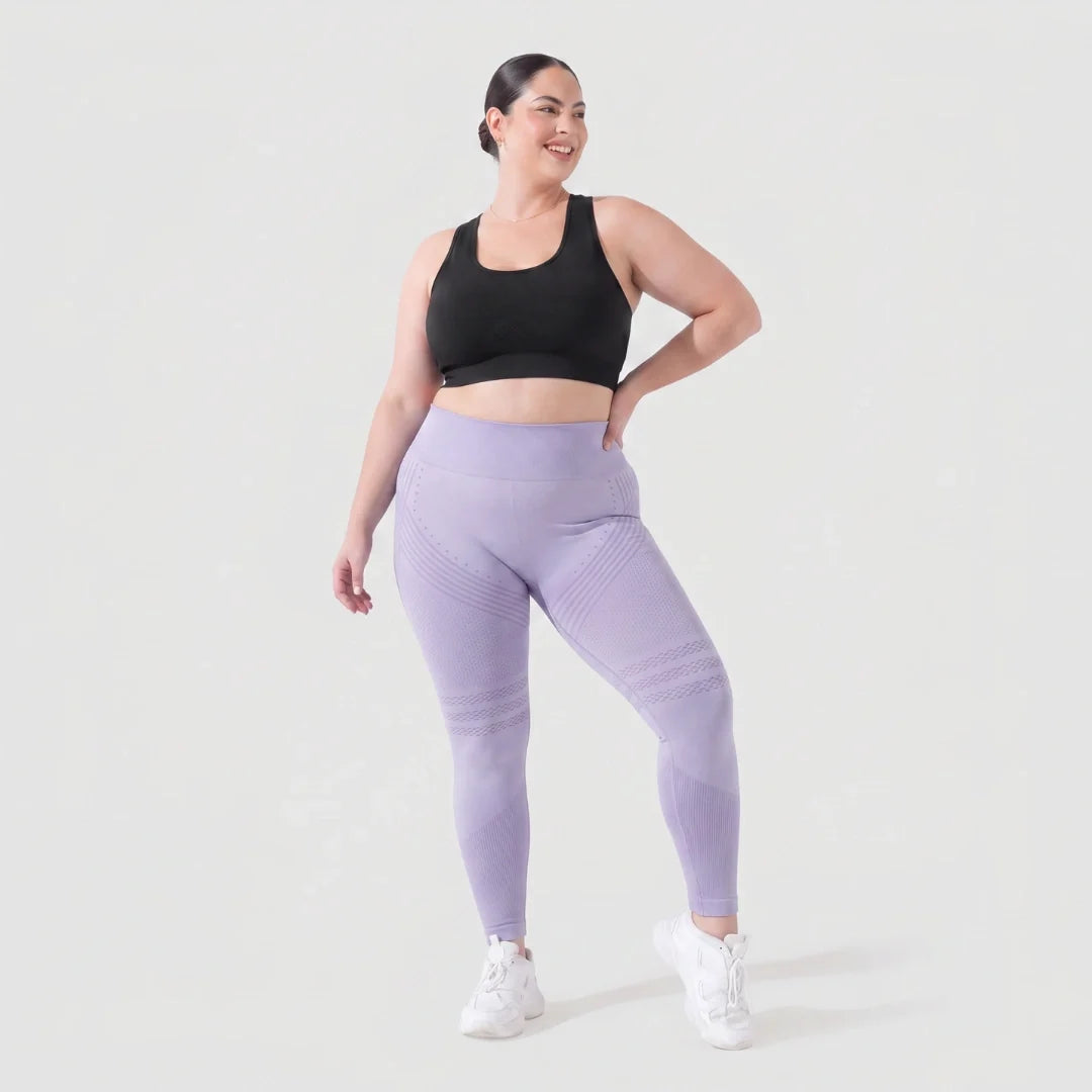 3D™ - Leggings Esculpe y Define