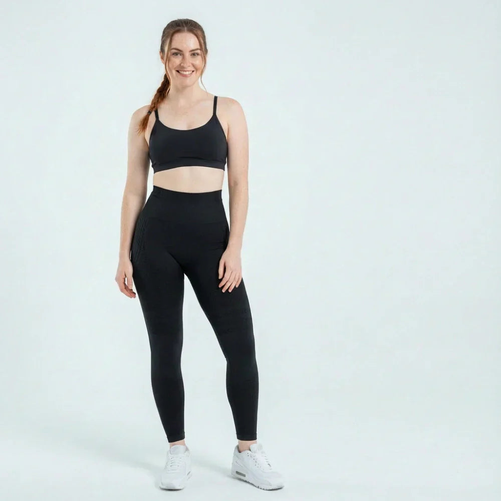 Mallas 3D Cellumove