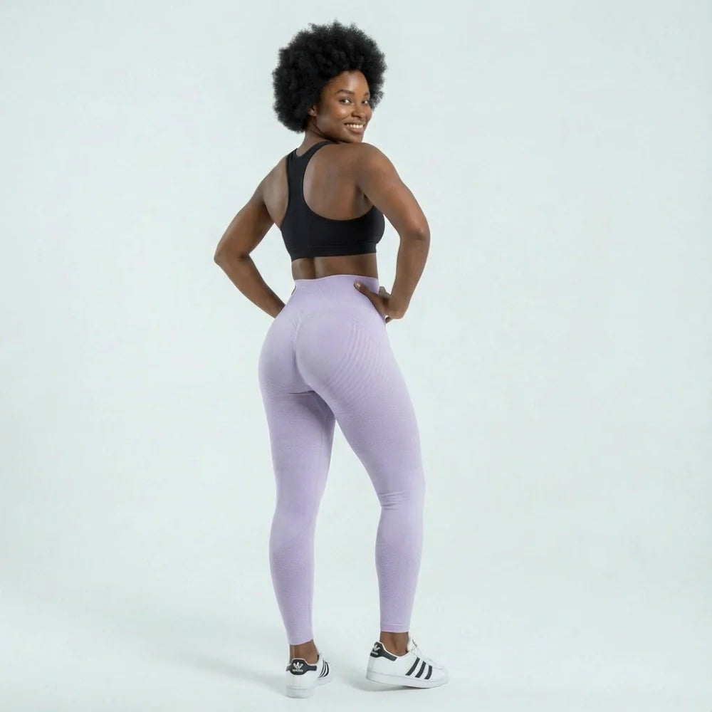 Leggings de compresión 3D Cellumove – Más de 25.000 clientes por fin duermen toda la noche
