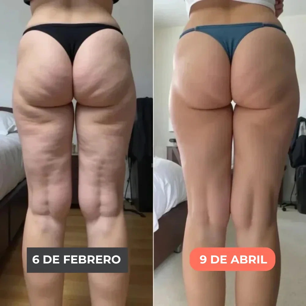 Legging 3D Cellumove – Redefine tu silueta sin esfuerzo