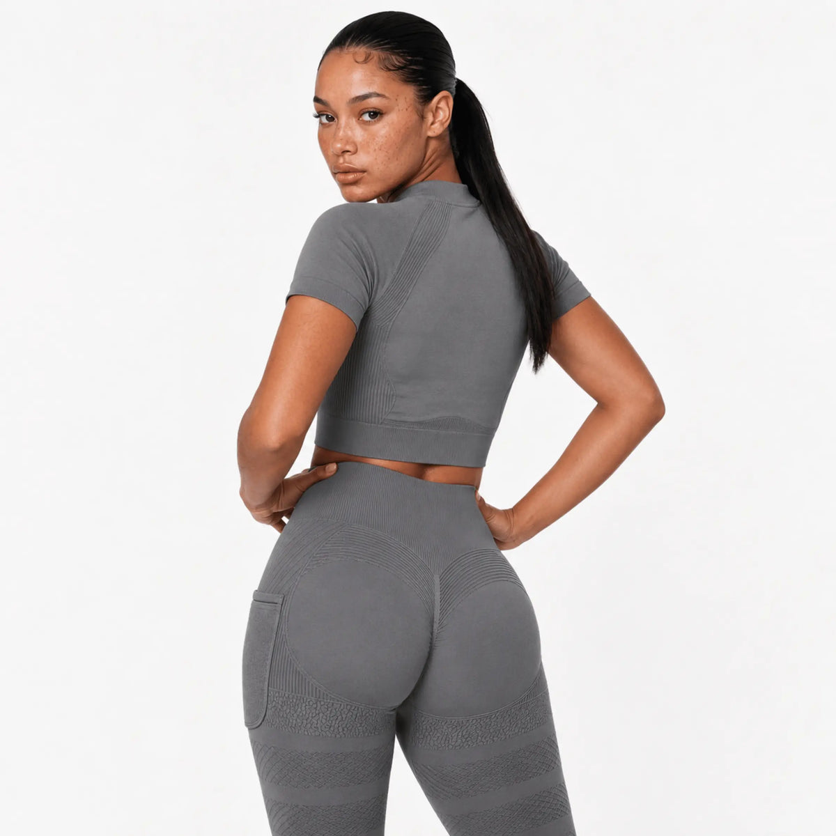 3D™ - Leggings Moldeadores y Alisadores - V2