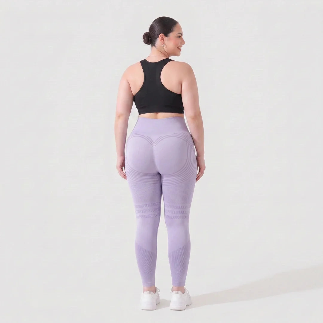3D™ - Leggings Esculpe y Define
