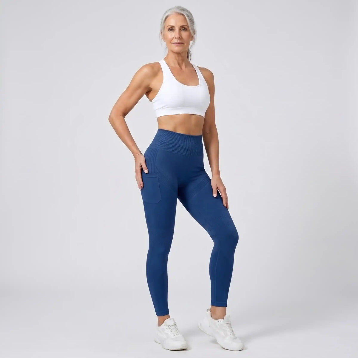 Cellumove 3D Legging – Despídete del dolor y la fatiga del lipoedema de forma natural