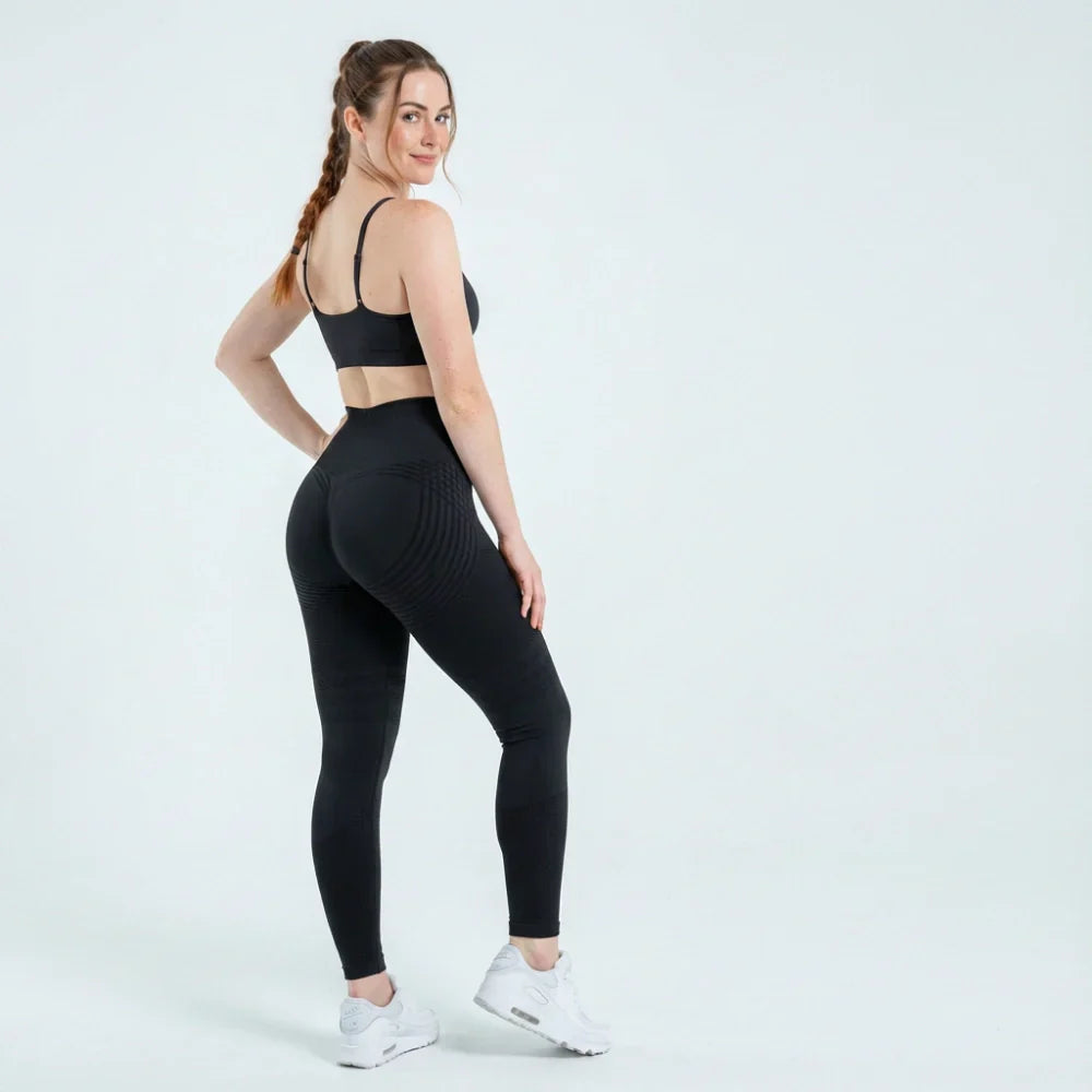 Leggings de compresión 3D Cellumove – Más de 25.000 clientes por fin duermen toda la noche