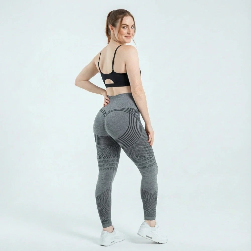 Leggings de compresión 3D Cellumove – Más de 25.000 clientes por fin duermen toda la noche