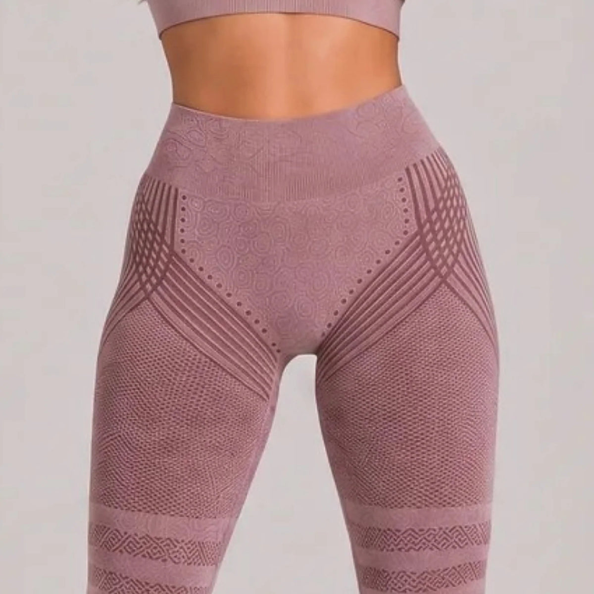 Leggings 3D CelluMove para espinillas secas y con picor