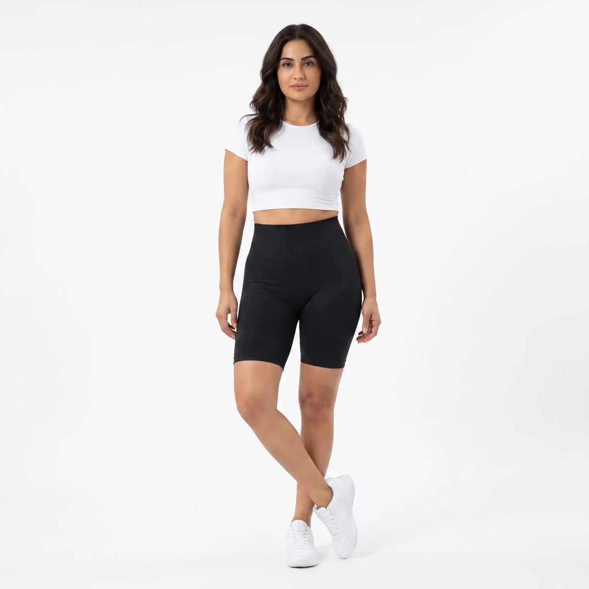 Short antirozaduras 3D™ – Desliza y alisa