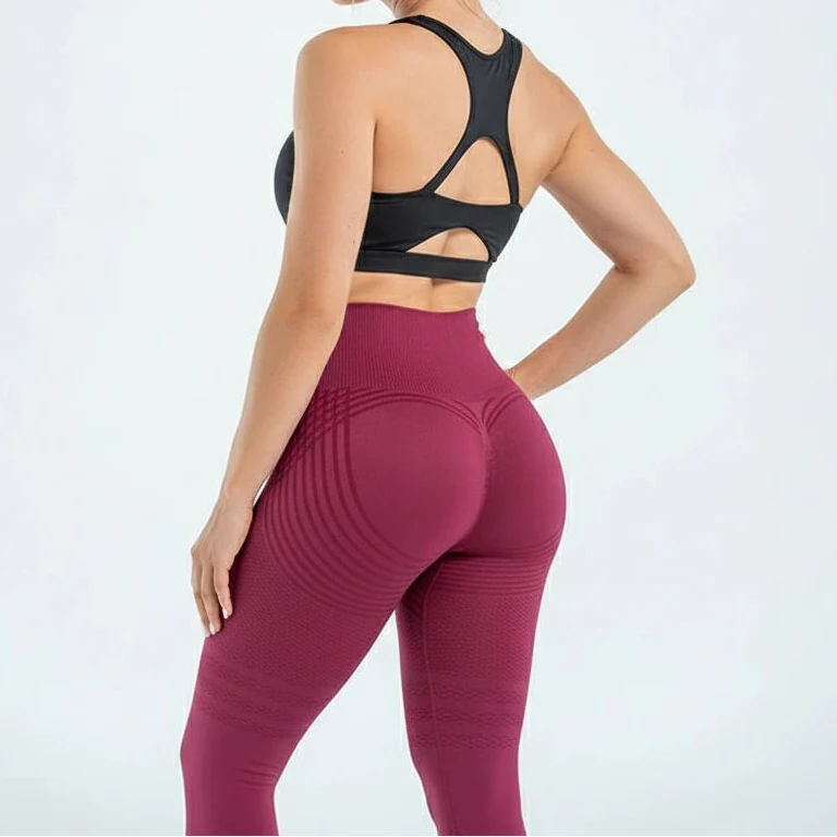 Leggings Cellumove 3D – Edema posparto