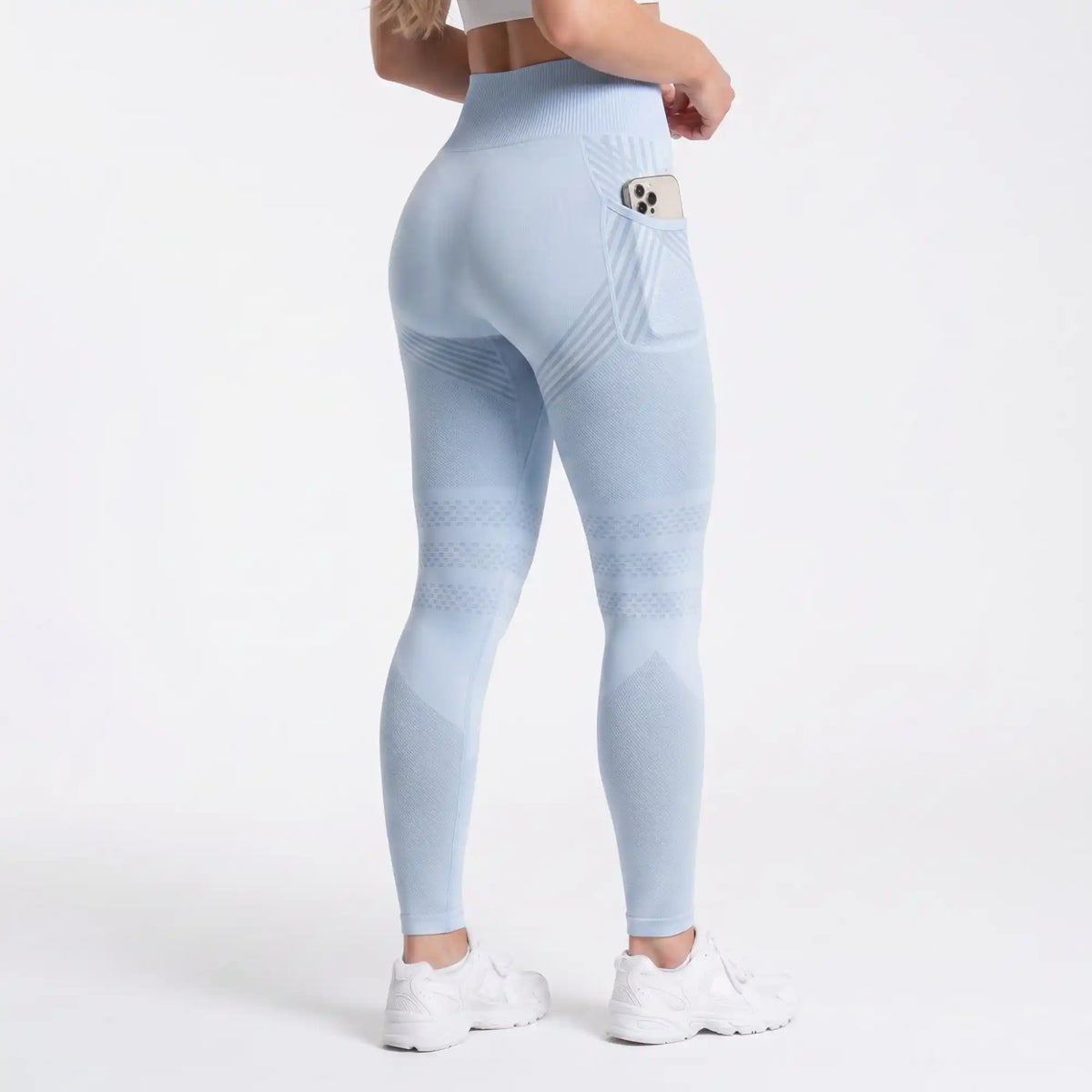3D™ - Leggings Esculpe y Define