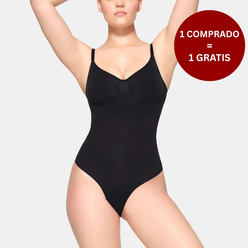 Body moldeador Cellumove™ – para una silueta perfecta cada día