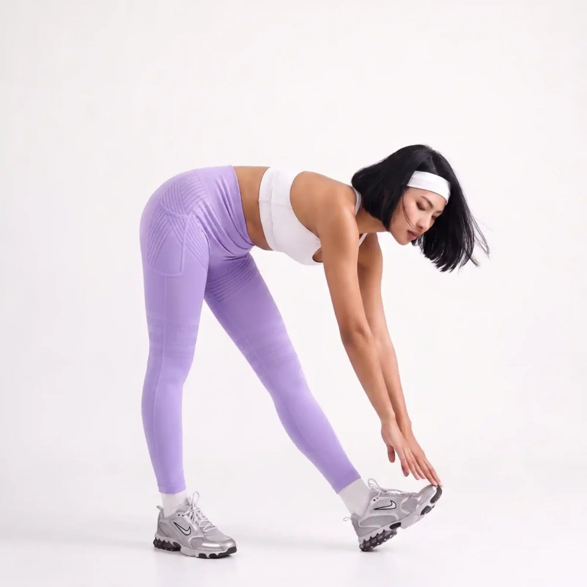 Leggings 3D CelluMove para espinillas secas y con picor