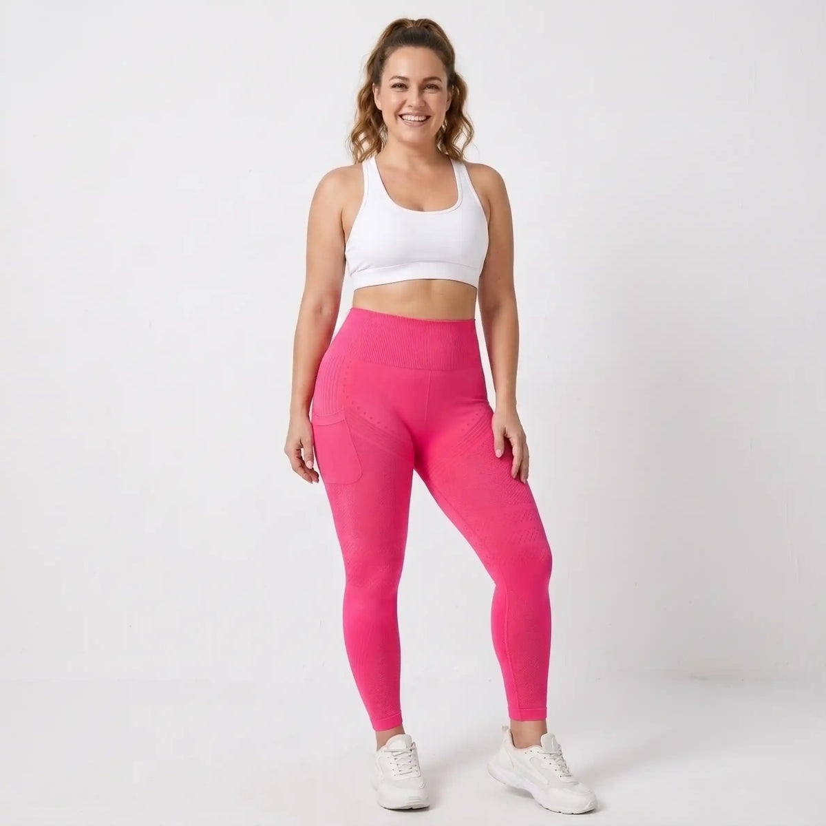 Cellumove 3D Legging – Despídete del dolor y la fatiga del lipoedema de forma natural