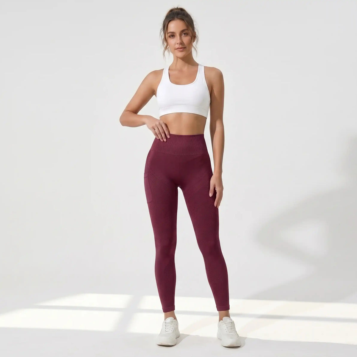 Cellumove 3D Legging – Despídete del dolor y la fatiga del lipoedema de forma natural