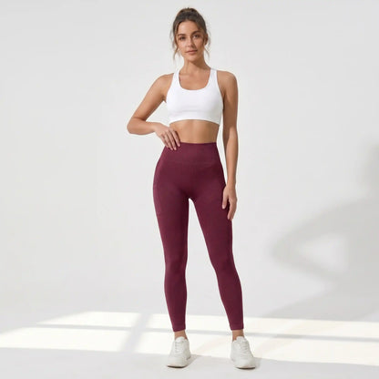 Cellumove 3D Legging – Despídete del dolor y la fatiga del lipoedema de forma natural