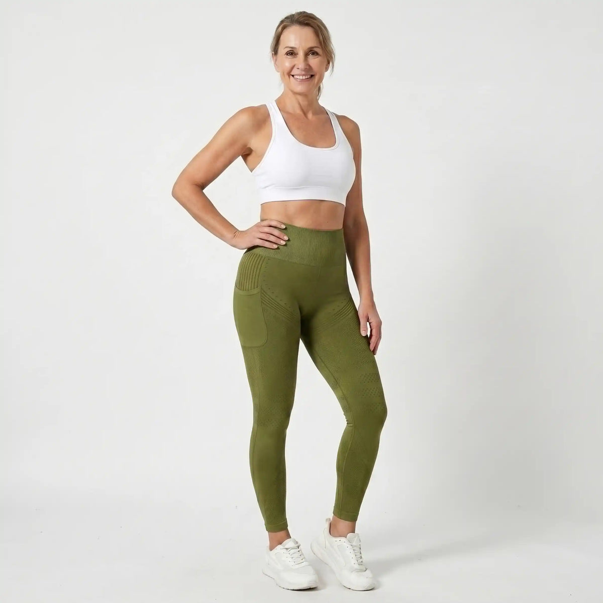 Cellumove 3D Legging – Despídete del dolor y la fatiga del lipoedema de forma natural