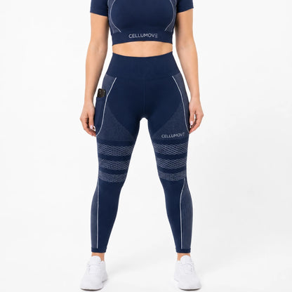 3D™ - Leggings Moldeadores y Alisadores - V2