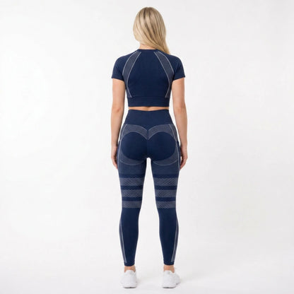 3D™ - Leggings Moldeadores y Alisadores - V2
