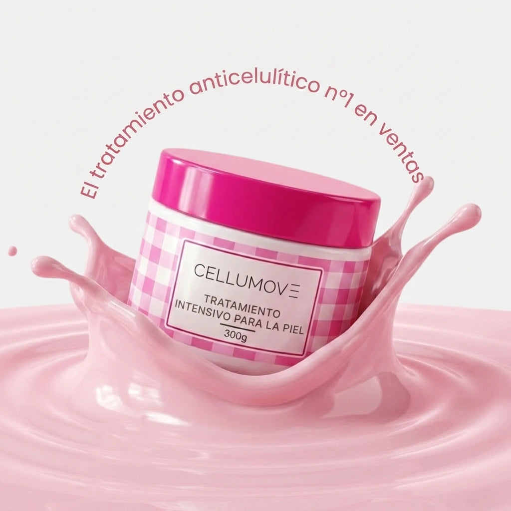 Cellumove Multifunctional Cream 300g