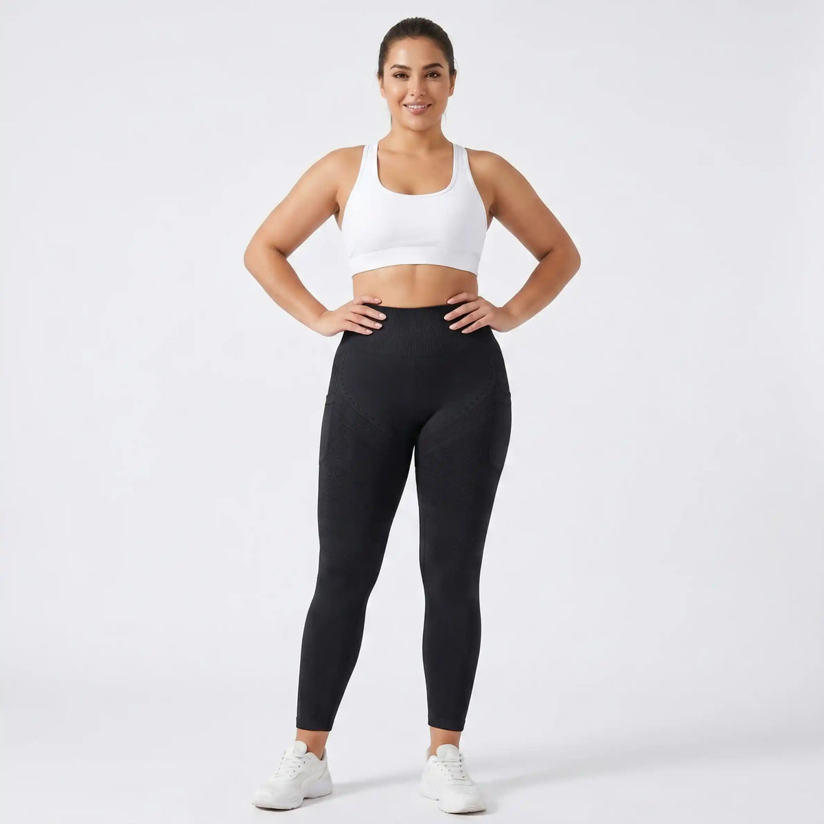 Cellumove 3D Legging – Despídete del dolor y la fatiga del lipoedema de forma natural