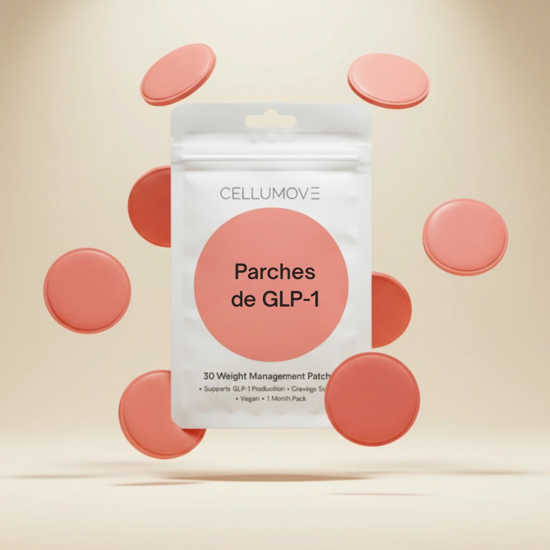 glp-1 parches patches para que sirve 1/2/3/4/5PC SMGT-GLP-1 Nano Microneedle Patch, Long-lasting MicroneedlepatchNatural for Microneedle Waist Patch Body Shaping Stickers for Women and Men GLP-1 Patches: What They Are Parches GLP - 1 de