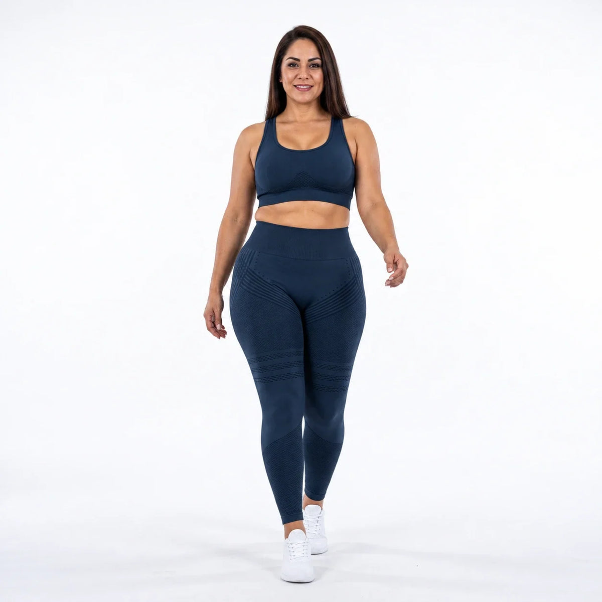 Leggings 3D Weave™ Moldeadores y Alisadores