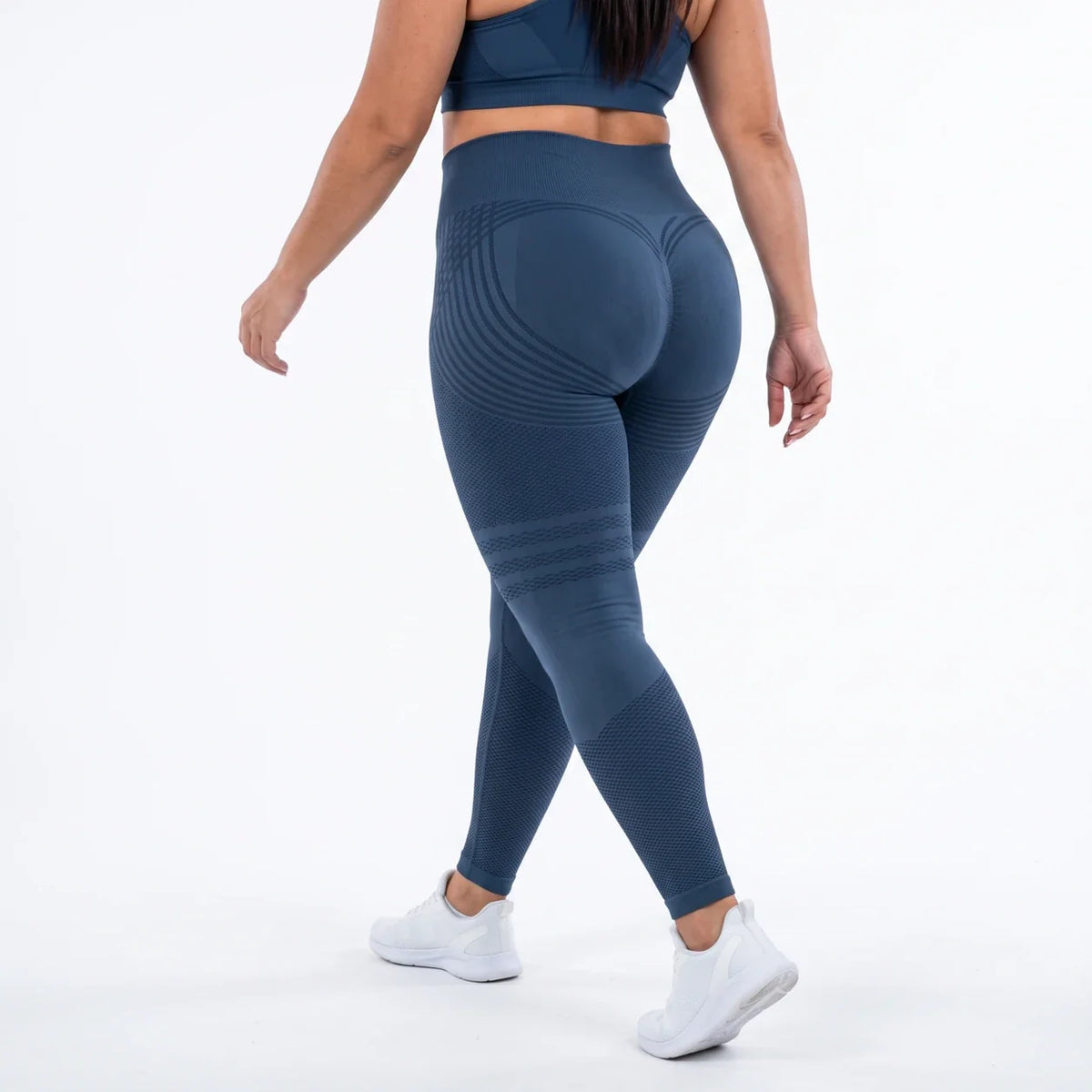 Leggings 3D Weave™ Moldeadores y Alisadores