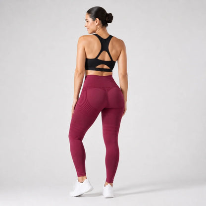 3D™ - Leggings Esculpe y Define