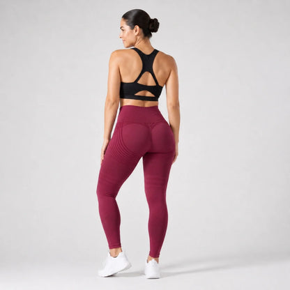 Leggings 3D CelluMove para espinillas secas y con picor