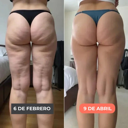 Legging 3D Cellumove – Redefine tu silueta sin esfuerzo