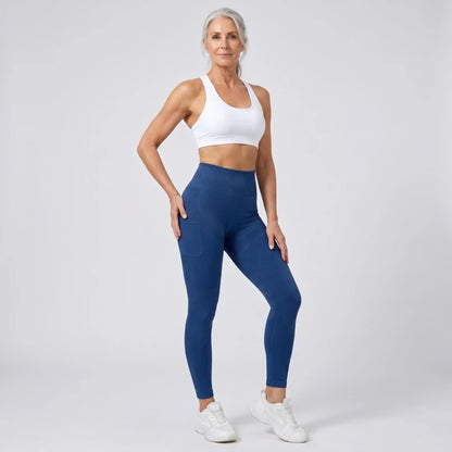 Cellumove 3D Legging – Despídete del dolor y la fatiga del lipoedema de forma natural