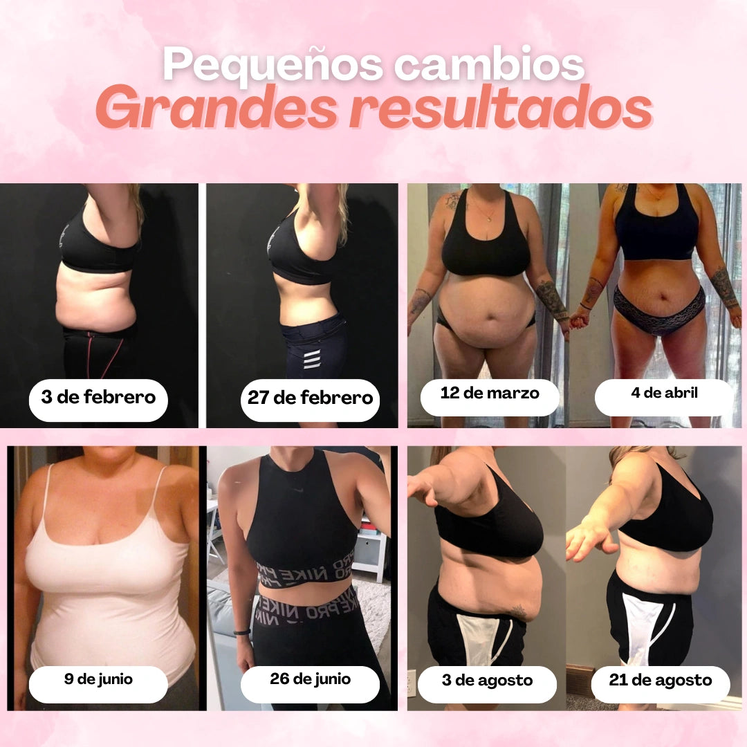 Parche GLP-1 SlimPatch Control de Peso en 30 Das CELLUMOVE Cellumove.ES Parche GLP-1 SlimPatch Control de Peso en 30 Das CELLUMOVE Cellumove.ES