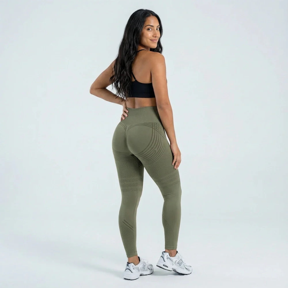 Cellumove 3D Leggings