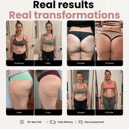 Leggings Cellumove 3D: redefine tu silueta sin esfuerzo