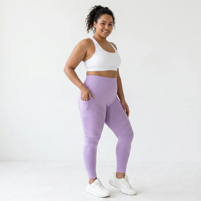 Cellumove 3D Legging – Despídete del dolor y la fatiga del lipoedema de forma natural