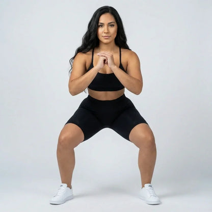 Mallas cortas Cellumove 3D