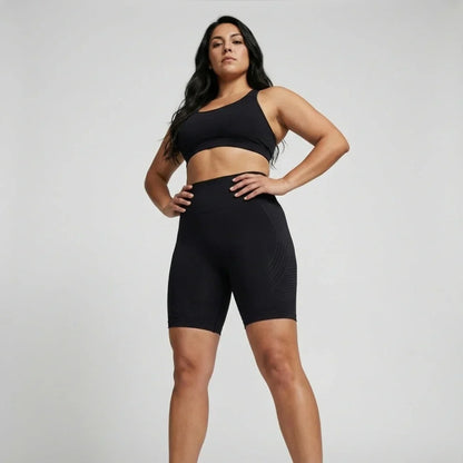 Mallas cortas Cellumove 3D