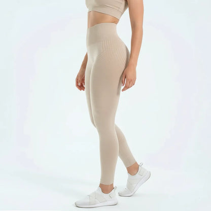 Legging 3D Cellumove – Redefine tu silueta sin esfuerzo