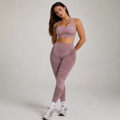 Leggings 3D CelluMove para espinillas secas y con picor