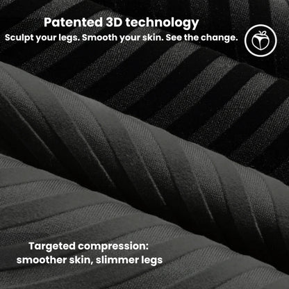 Leggings Cellumove 3D: redefine tu silueta sin esfuerzo