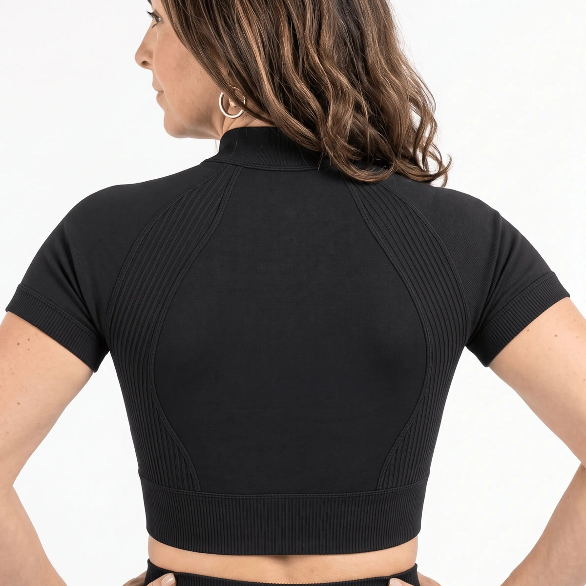 3D™ - Camiseta Moldeadora y Alisadora - V2