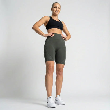 Mallas cortas Cellumove 3D