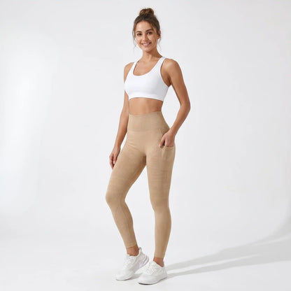 Cellumove 3D Legging – Despídete del dolor y la fatiga del lipoedema de forma natural