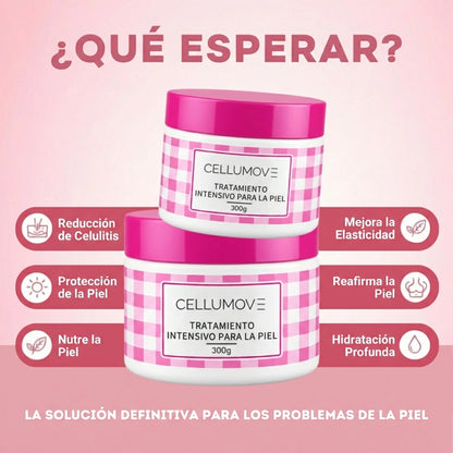Cellumove Multifunctional Cream 300g