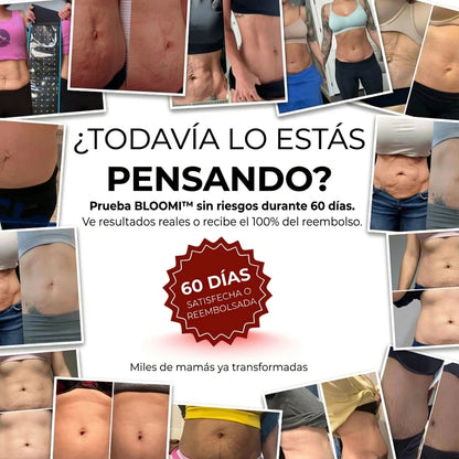 Faja de Luz Roja para Reafirmar el Abdomen y Recuperar la Confianza
