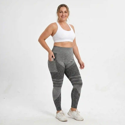 Cellumove 3D Legging – Despídete del dolor y la fatiga del lipoedema de forma natural