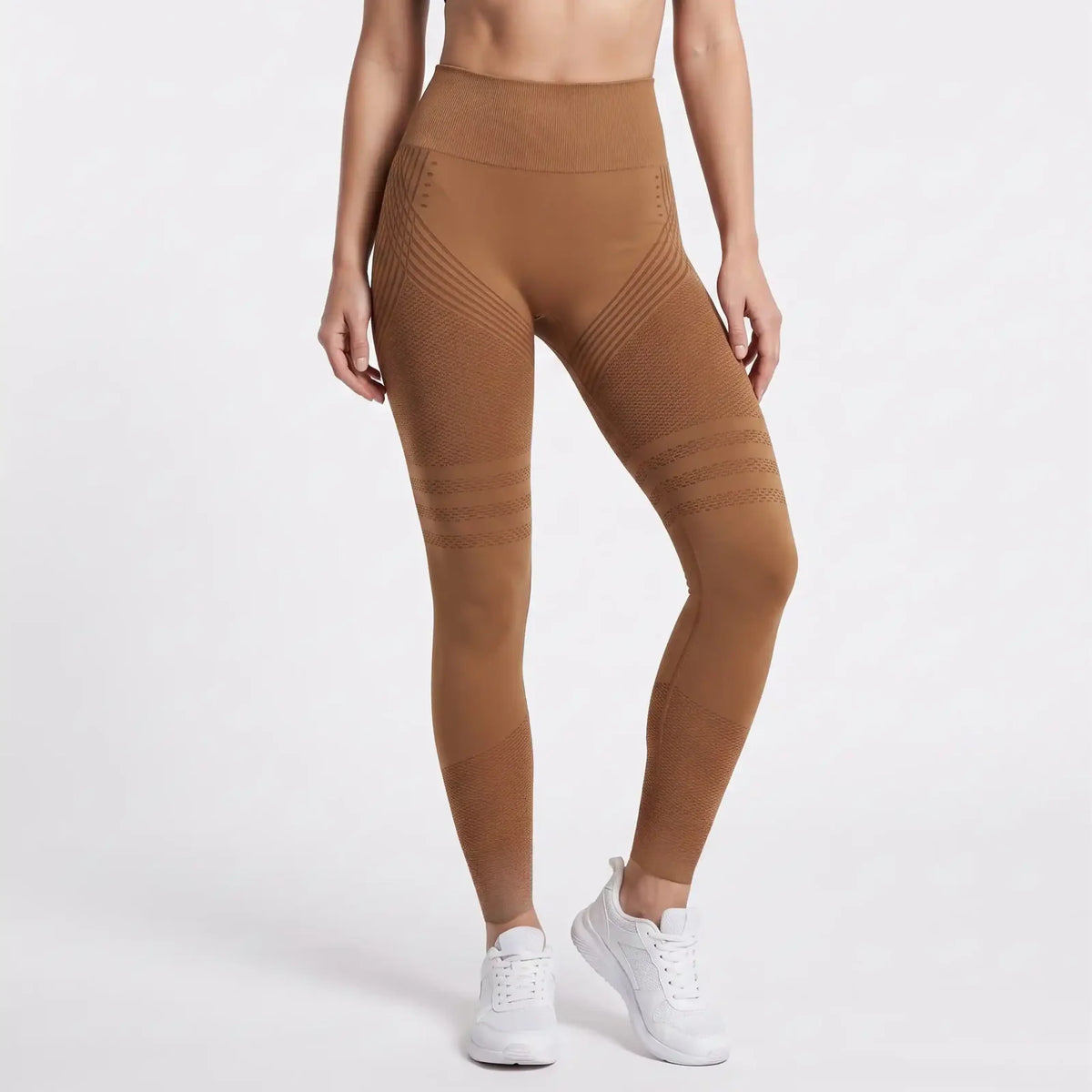 Leggings 3D CelluMove para espinillas secas y con picor