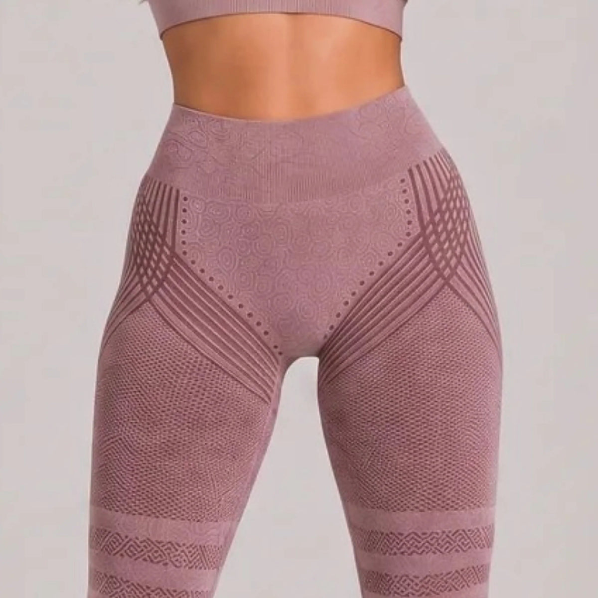 3D™ - Leggings Esculpe y Define
