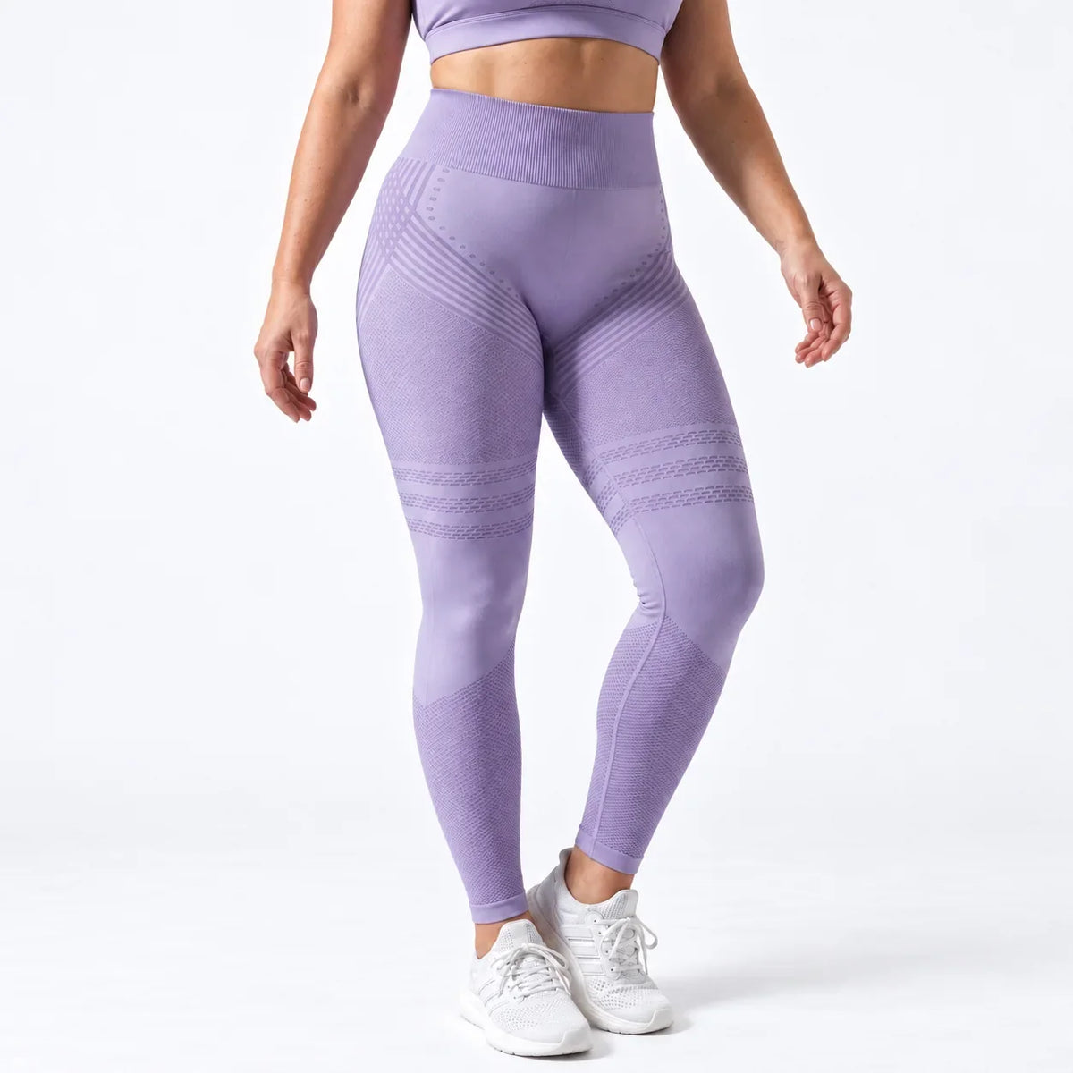 Leggings 3D Weave™ Moldeadores y Alisadores