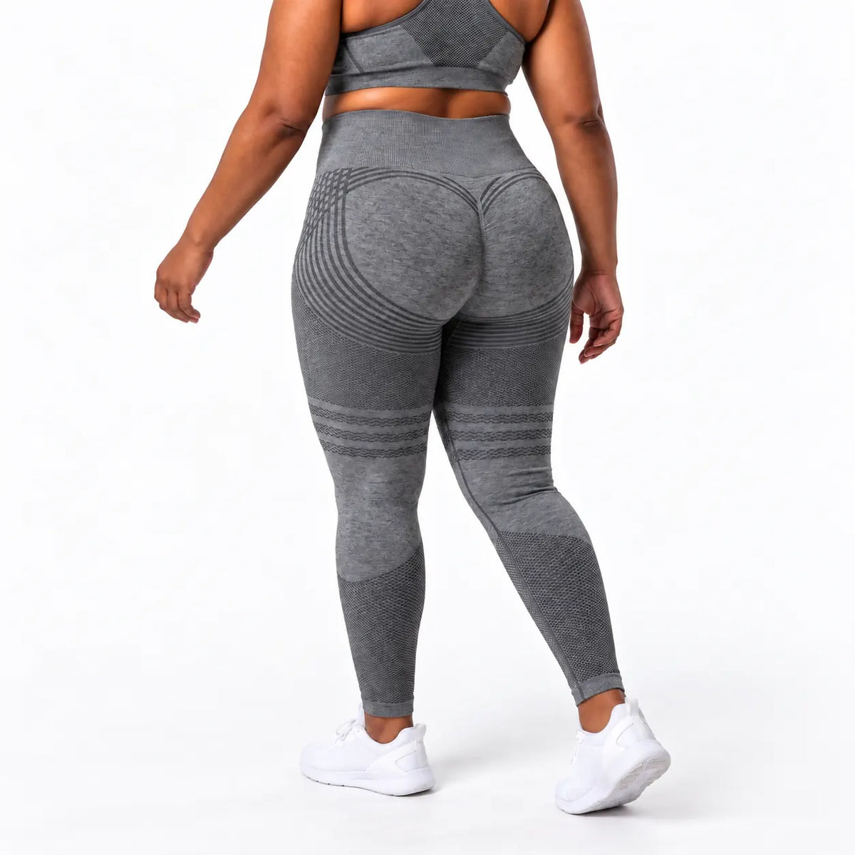 Leggings 3D Weave™ Moldeadores y Alisadores